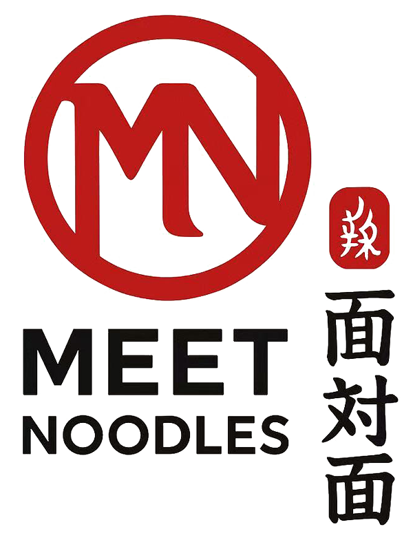 Meet Noodles logo
