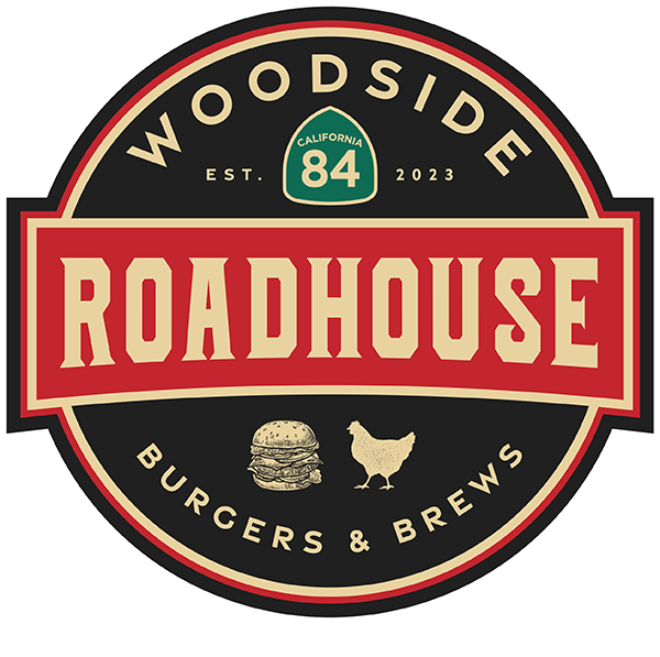 Woodside Roadhouse logo