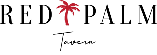 Red Palm Tavern logo