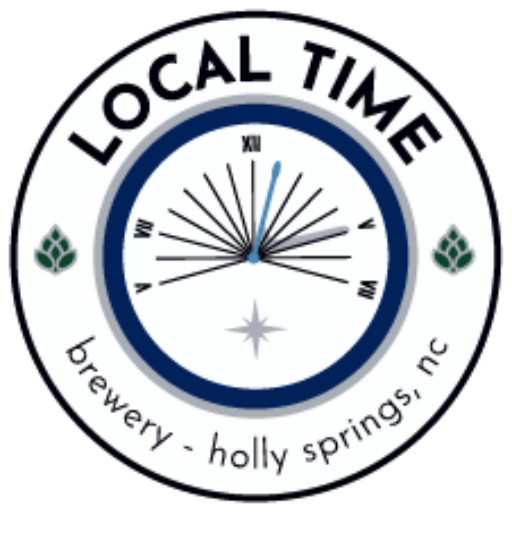 Local Time Brewing logo