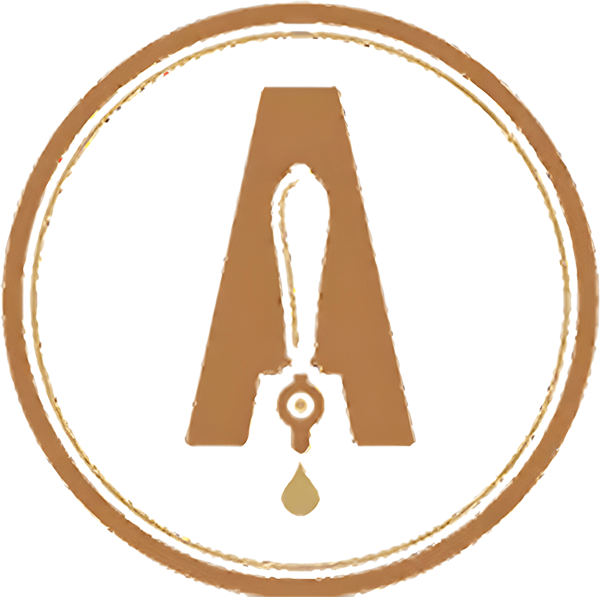 The Alley Downtown Taproom logo