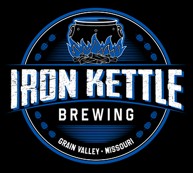 Iron Kettle Brewing logo