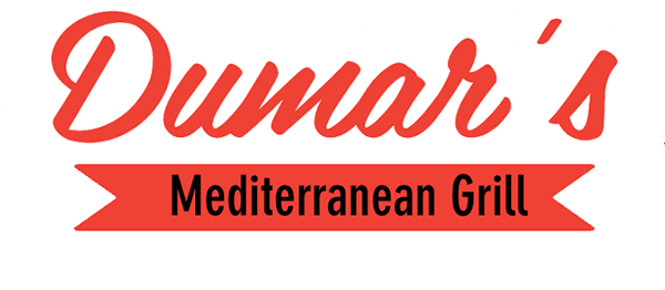 Dumar's Mediterranean Grill logo