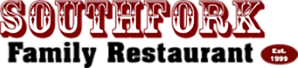 Southfork Family Restaurant logo