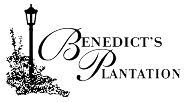 Benedict's Plantation logo