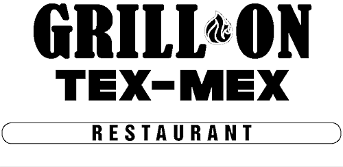 Grill on Tex Mex logo