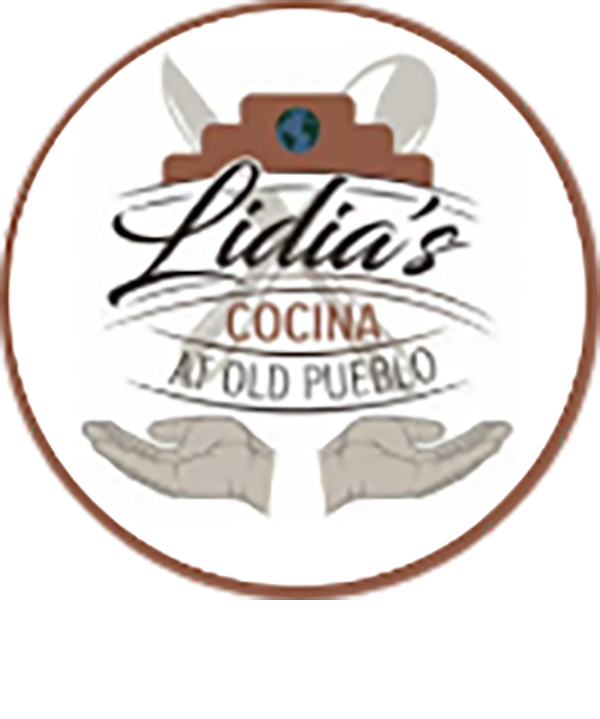 Lidia's Cocina at Old Pueblo logo