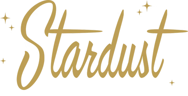 Stardust logo