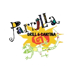 Parrilla Grill logo