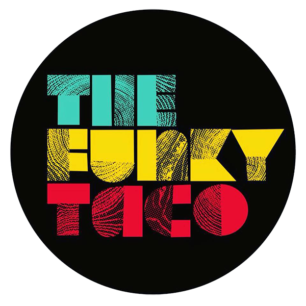 Funky Taco logo