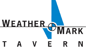 Weather Mark Tavern logo