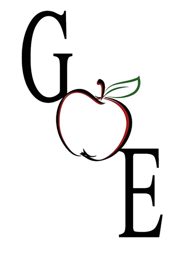 Garden of Eatin Restaurant logo