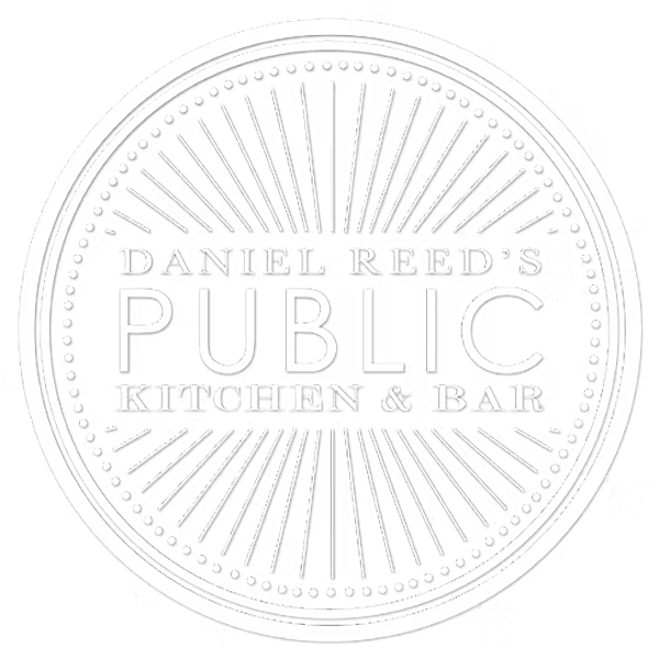 The Public Kitchen & Bar logo