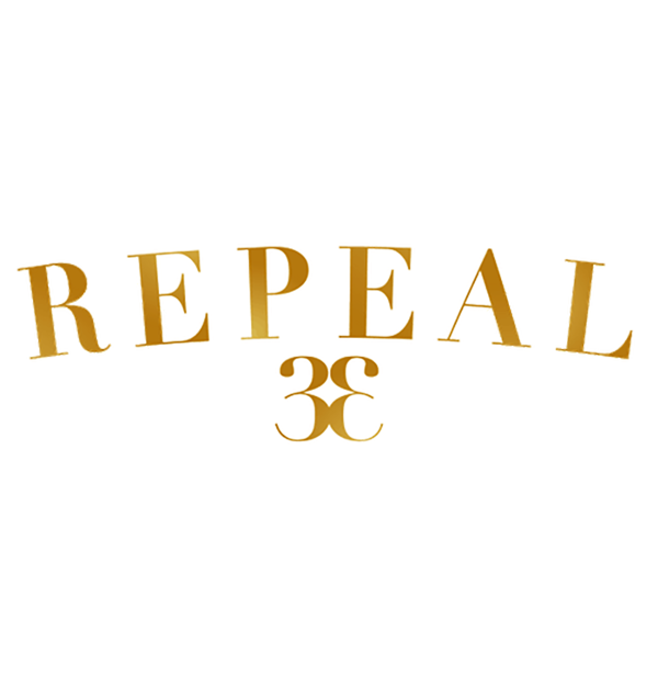 Repeal 33 Bar & Restaurant logo