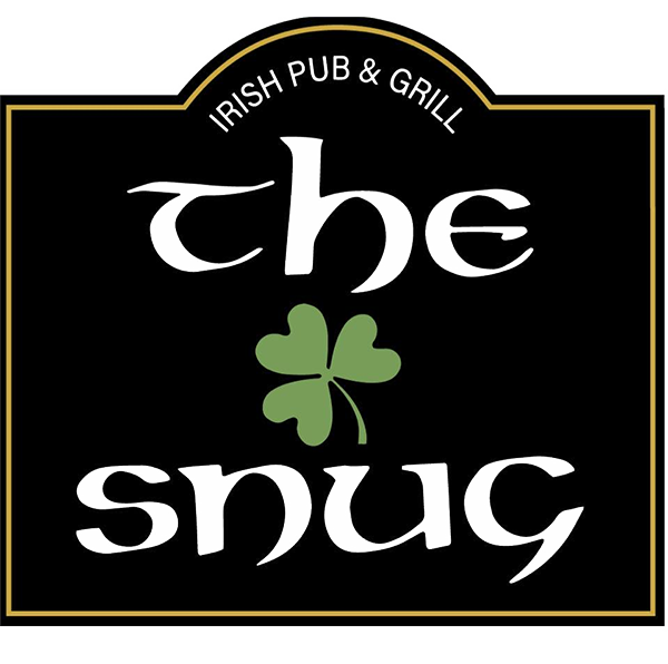 The Snug Irish Pub logo