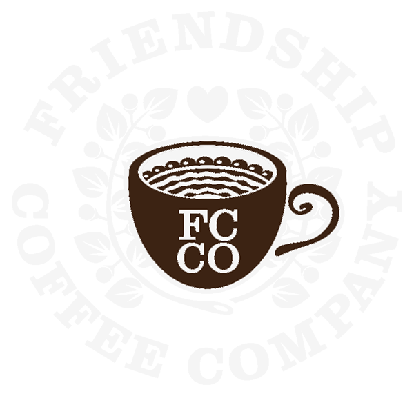 Friendship Coffee Company logo