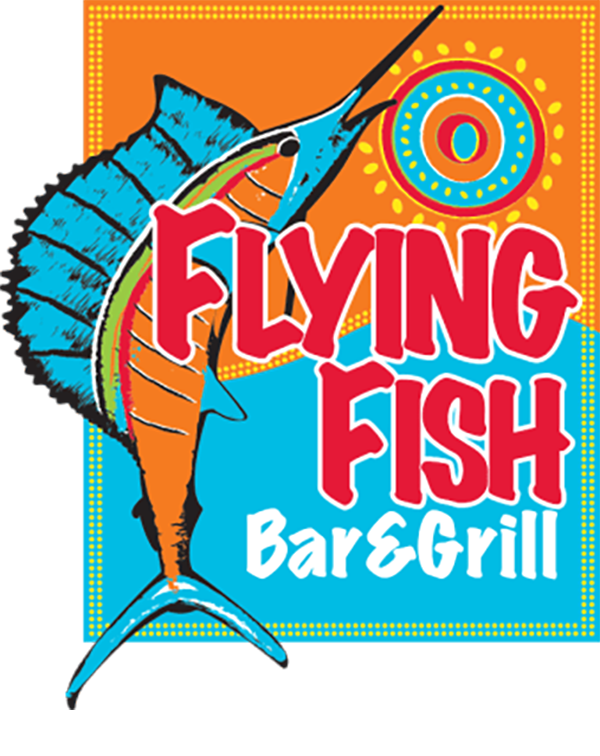 Flying Fish Bar & Grill logo