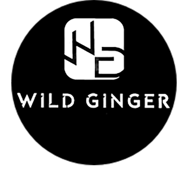 WildGinger Pooler logo