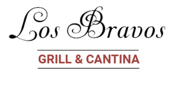 Los Bravos Mexican Grill & Cantina logo