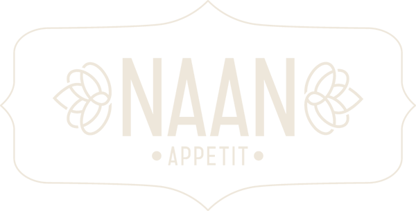 Naan Appetit logo