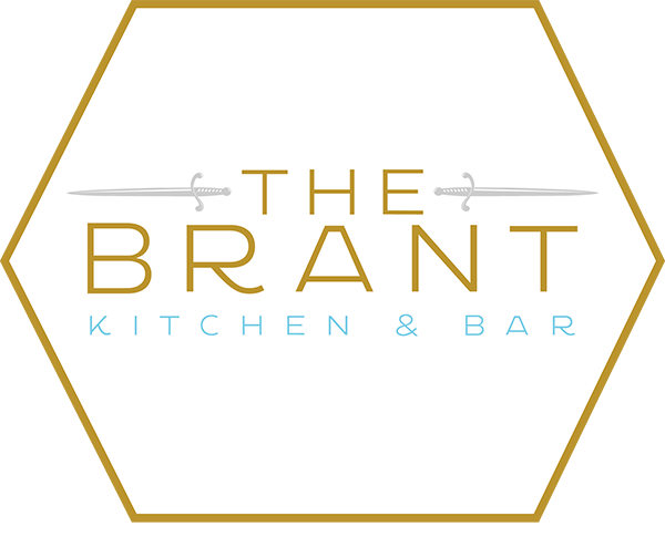 The Brant logo