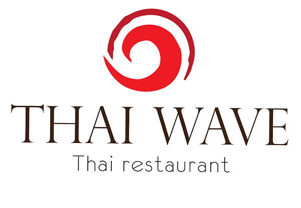 Thai Wave logo