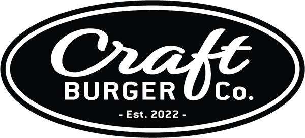 Craft Burger Co. logo