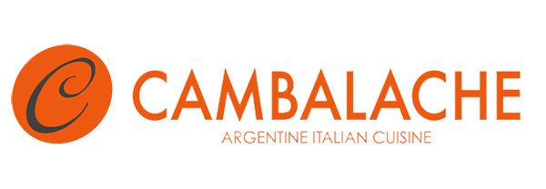 Cambalache Grill Argentine & Italian Cuisine logo