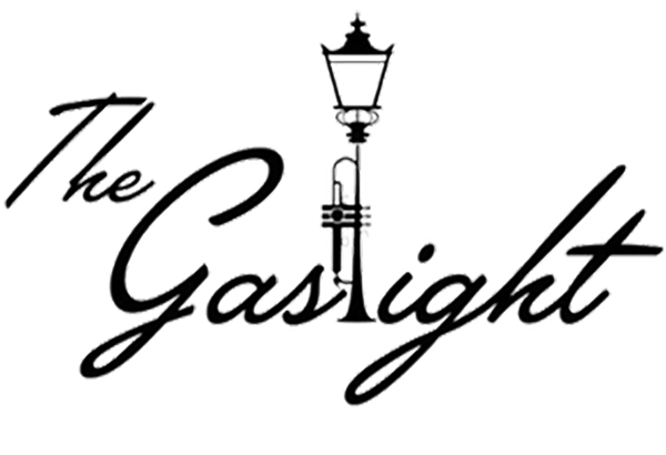 The Gaslight logo