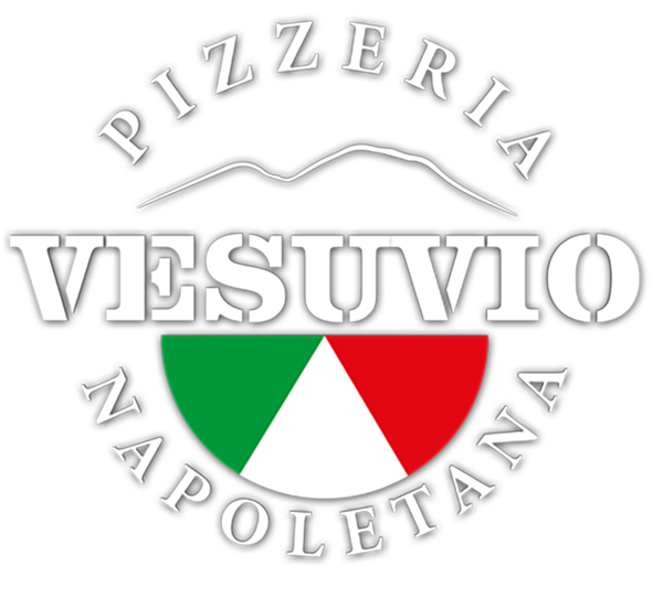 Vesuvio Pizzeria Napoletana logo