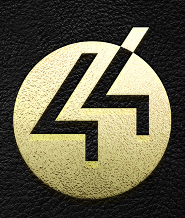 Bar 44 logo