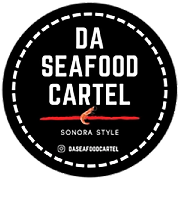 Da Seafood Cartel logo