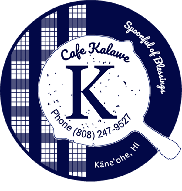 Cafe Kalawe logo