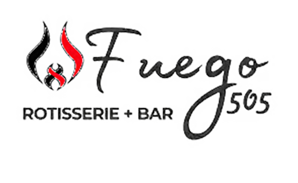 Fuego 505 logo