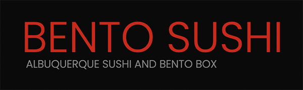 Bento Sushi Japanese Restaurant logo