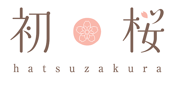Hatsuzakura logo