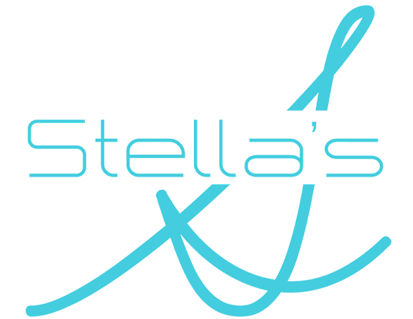 Stella's logo