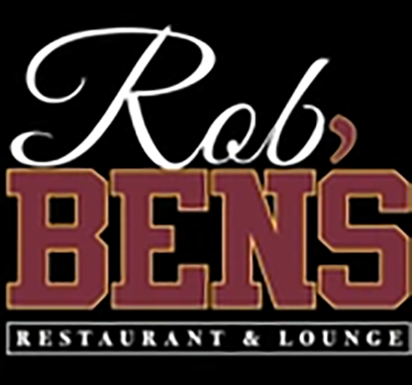 Rob Ben's Restaurant & Lounge logo