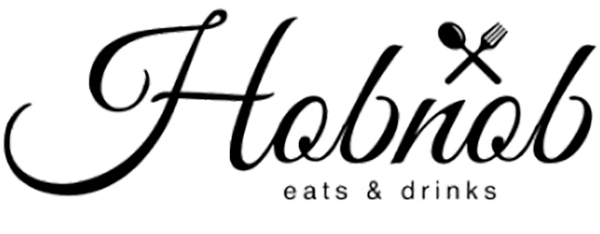 Hobnob logo