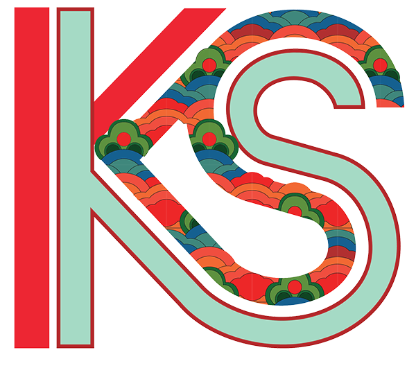 Korean Superette logo