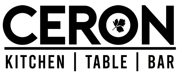Ceron Kitchen logo