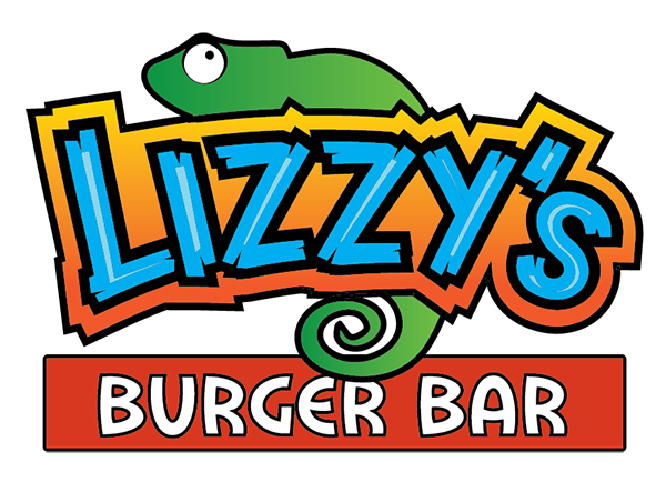 Lizzy's Burger Bar logo