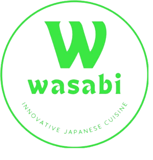 Wasabi Greenpoint logo