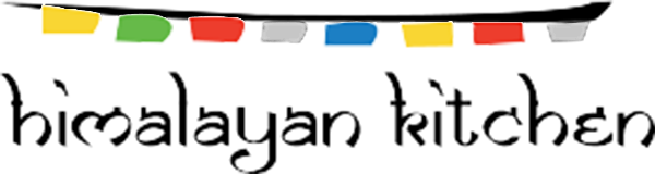 Himalayan Kitchen logo