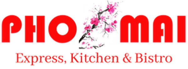 Pho Mai logo