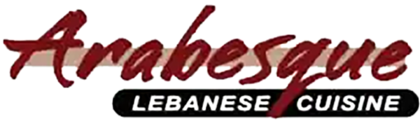 Arabesque Lebanese Cuisine logo