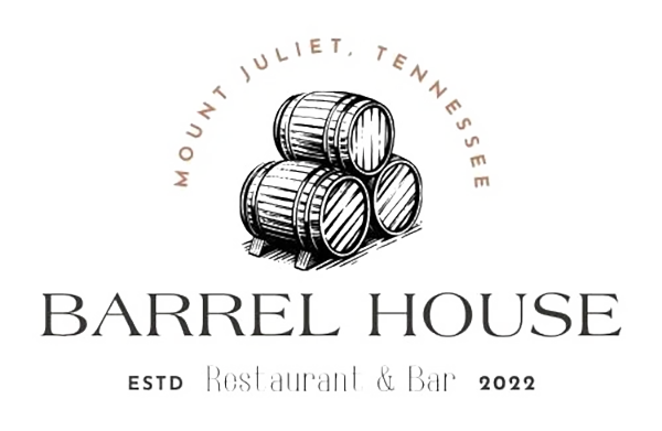 Barrel House Restaurant and Bar logo