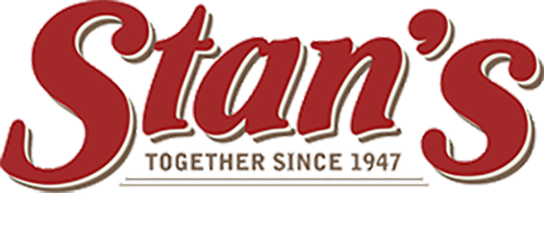 Stans  Restaurant logo