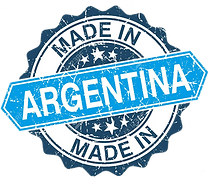 Made in Argentina Cocina logo