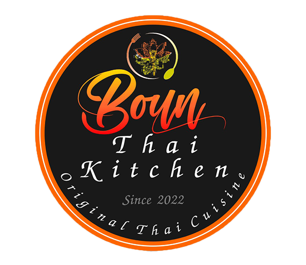 Boun Thai Kitchen logo